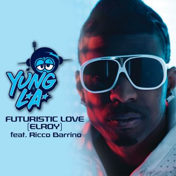 Futuristic Love