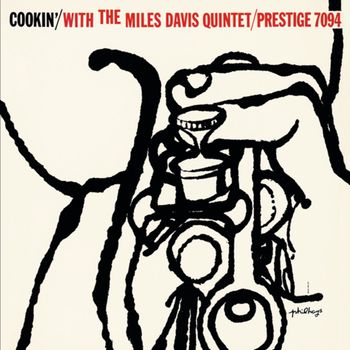 Cookin' With The Miles Davis Quintet
