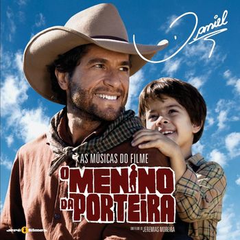 O Menino da Porteira