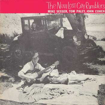 The New Lost City Ramblers