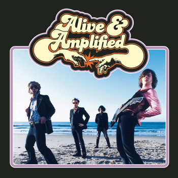 Alive & Amplified