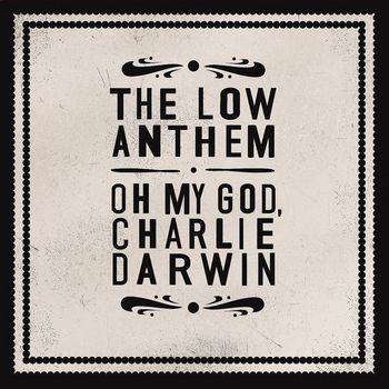 Oh My God Charlie Darwin