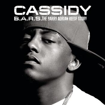 B.A.R.S. The Barry Adrian Reese Story