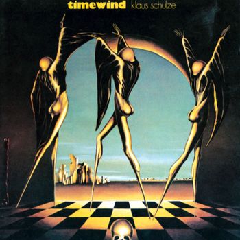 Timewind