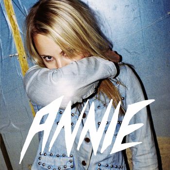 Anniemal