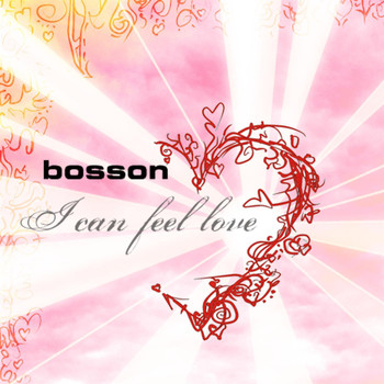 I can feel love