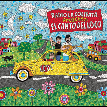 Radio la Colifata Presenta: El Canto del Loco