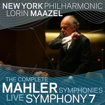 Mahler: Symphony No. 7