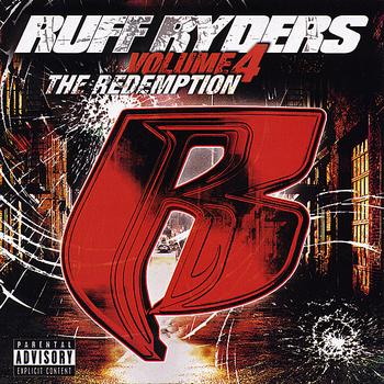 The Redemption Vol. 4