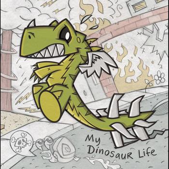 My Dinosaur Life