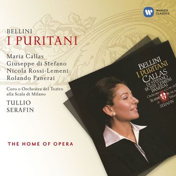 Bellini: I Puritani
