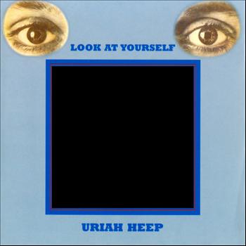 Look At Yourself