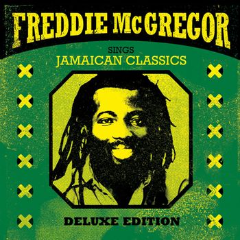 Sings Jamaican Classics