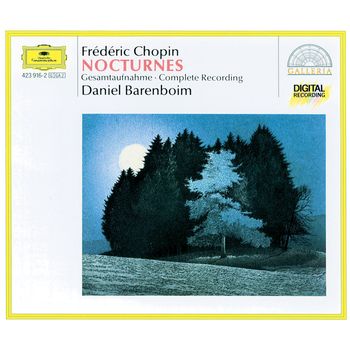 Chopin: Nocturnes
