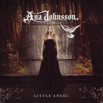 Little Angel