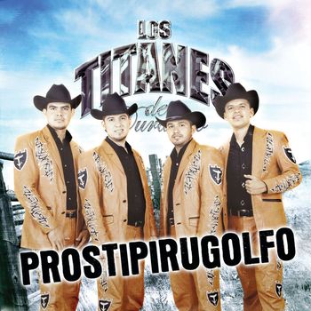 El Prostipirugolfo