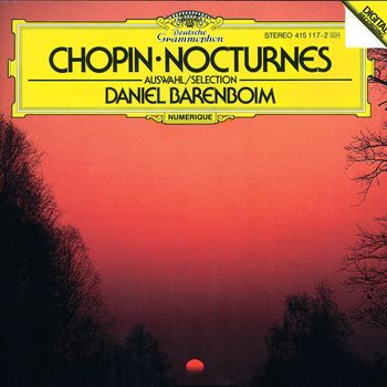 Chopin: Nocturnes