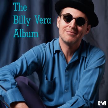 The Billy Vera Album
