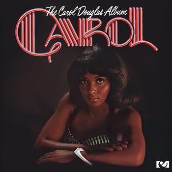 The Carol Douglas Album