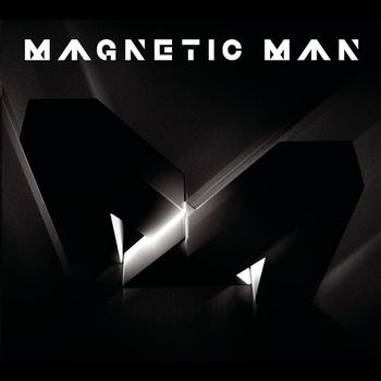 Magnetic Man