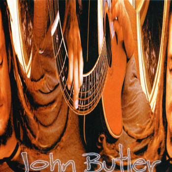 John Butler