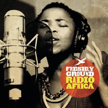 Radio Africa