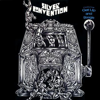 Silver Convention