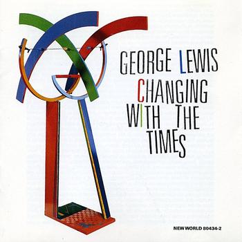 George Lewis