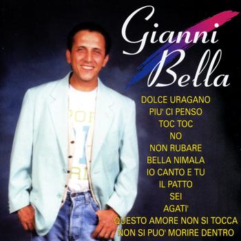 Gianni Bella