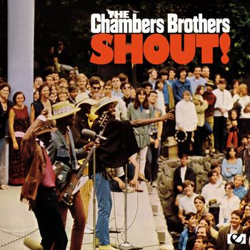 Shout!