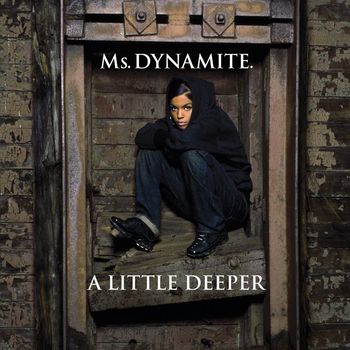A Little Deeper