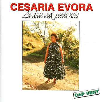 Cesaria Evora