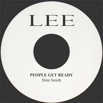 People Get Ready