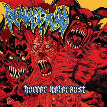Horror Holocaust