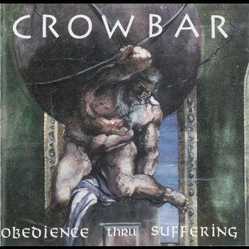 Obedience Thru Suffering