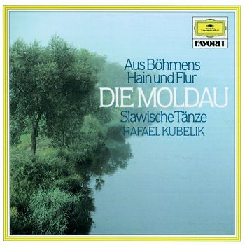 Die Moldau