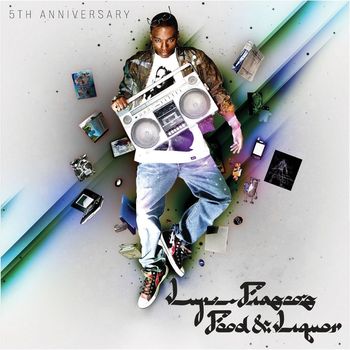 Lupe Fiasco's Food & Liquor