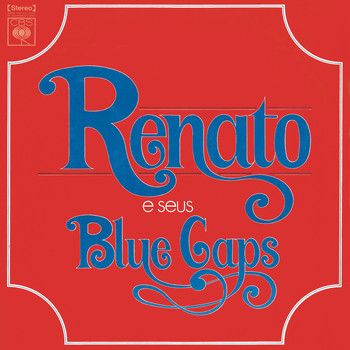 Renato e seus Blue Caps