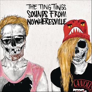 Sounds From Nowheresville