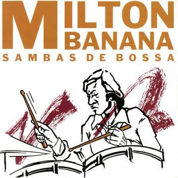 Sambas De Bossa