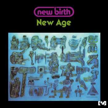 New Age