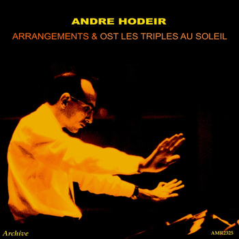 Andre Hodeir
