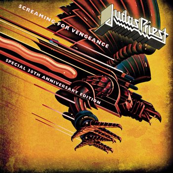 Screaming For Vengeance