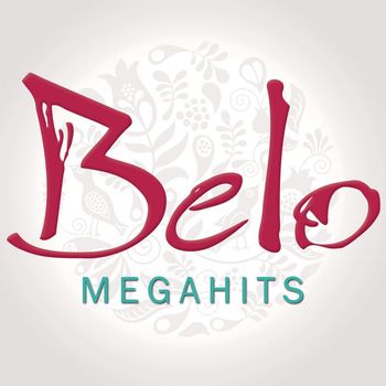 Mega Hits - Belo