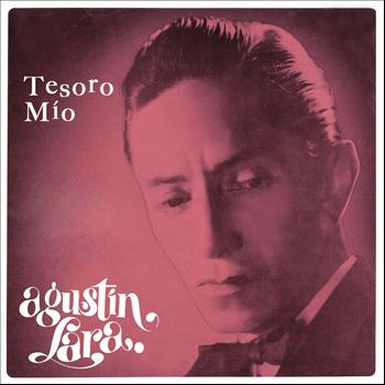 Tesoro Mío