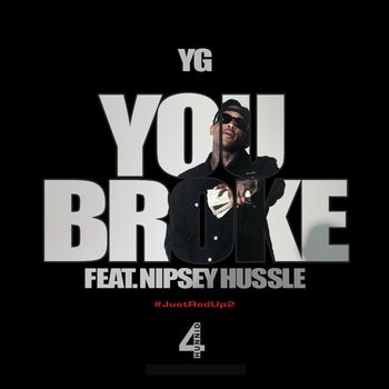 You Broke