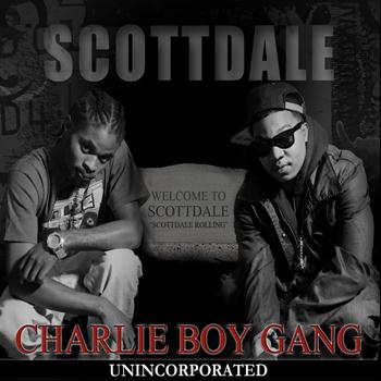 Scottdale Unincorporated