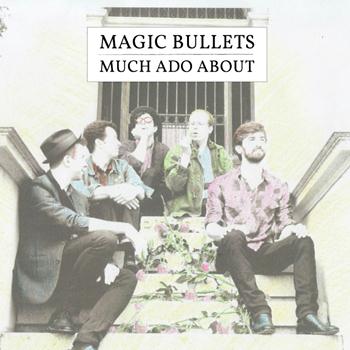 Much Ado About