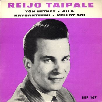Reijo Taipale
