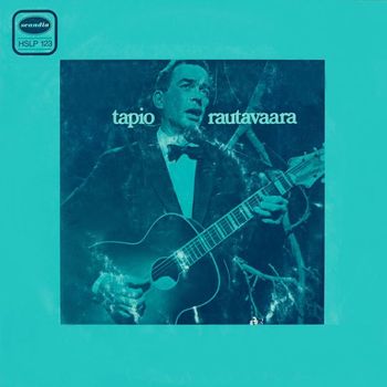Tapio Rautavaara